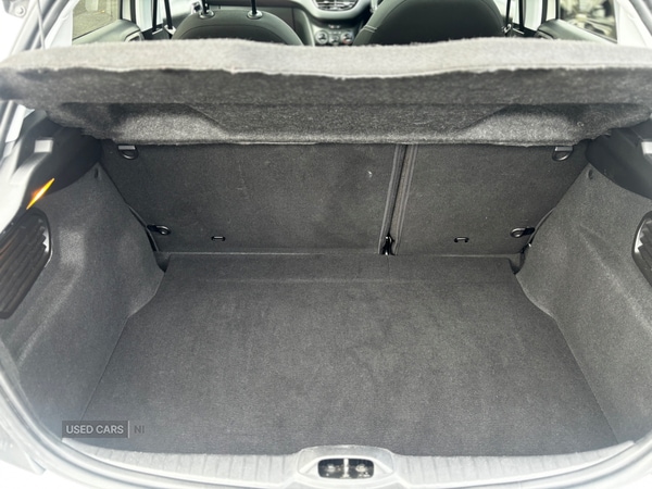 Used Peugeot 208 2018 for sale - 78087322: Photo 14