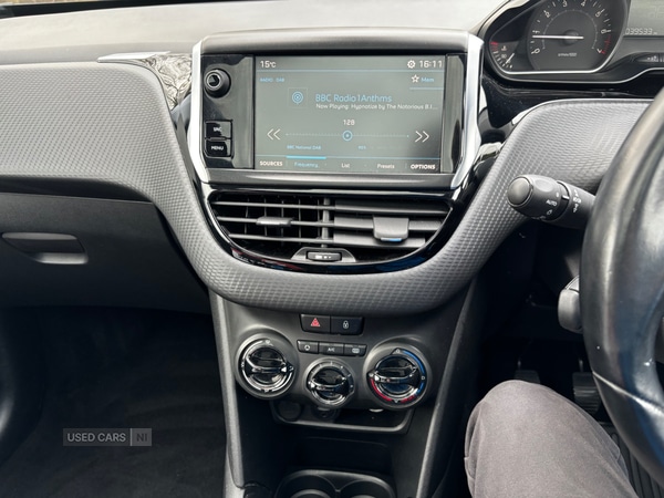 Used Peugeot 208 2018 for sale - 78087322: Photo 15