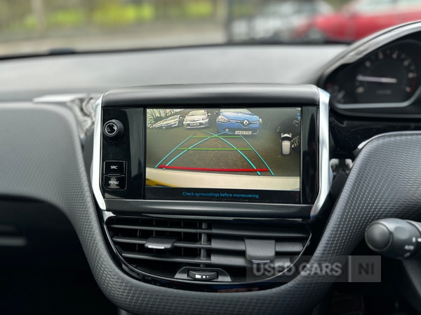 Used Peugeot 208 2018 for sale - 78087322: Photo 17