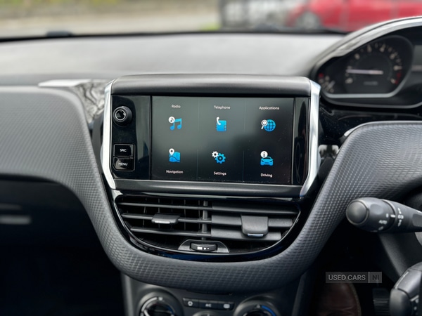 Used Peugeot 208 2018 for sale - 78087322: Photo 18