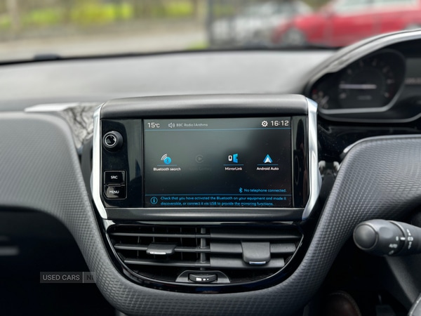 Used Peugeot 208 2018 for sale - 78087322: Photo 19