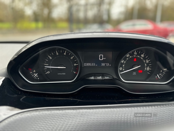 Used Peugeot 208 2018 for sale - 78087322: Photo 20