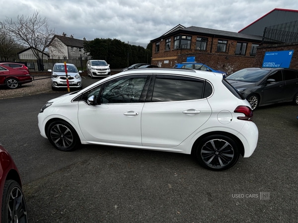 Used Peugeot 208 2018 for sale - 78087322: Photo 4