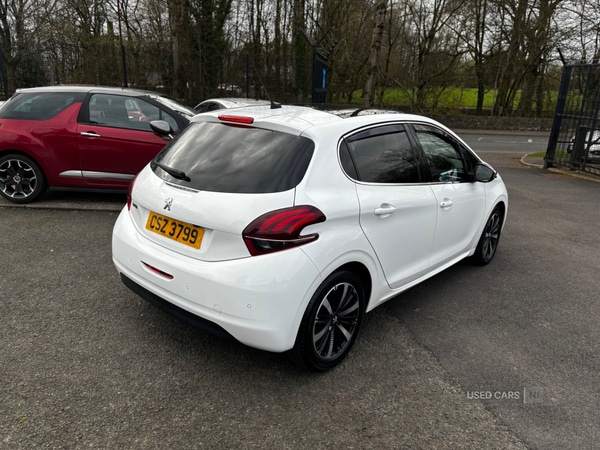 Used Peugeot 208 2018 for sale - 78087322: Photo 7