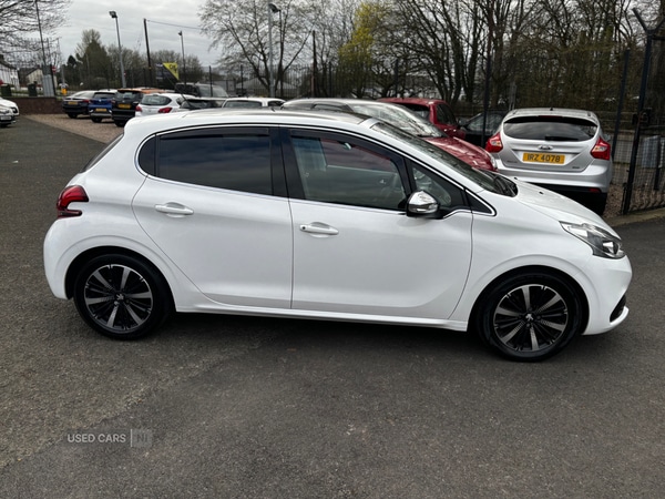 Used Peugeot 208 2018 for sale - 78087322: Photo 8