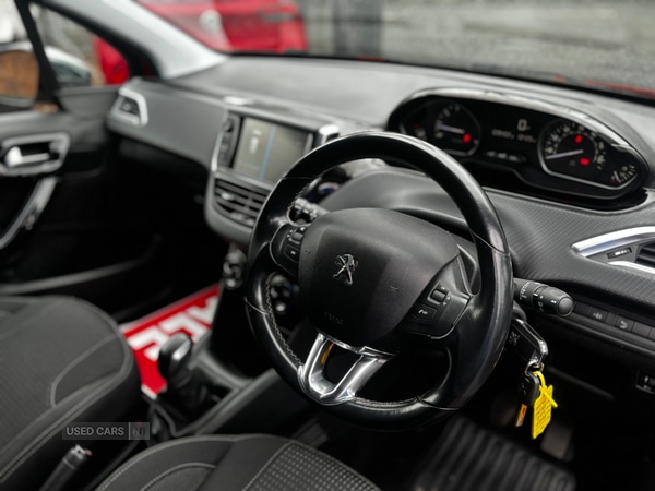 Used Peugeot 208 2018 for sale - 77538897: Photo 10