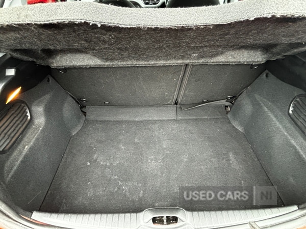 Used Peugeot 208 2018 for sale - 77538897: Photo 11