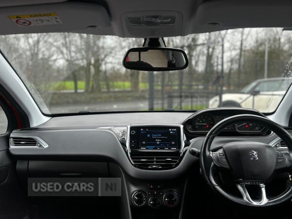 Used Peugeot 208 2018 for sale - 77538897: Photo 12