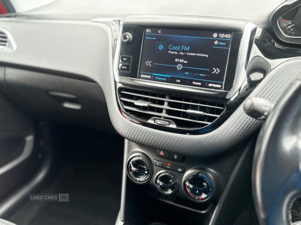 Used Peugeot 208 2018 for sale - 77538897: Photo 13