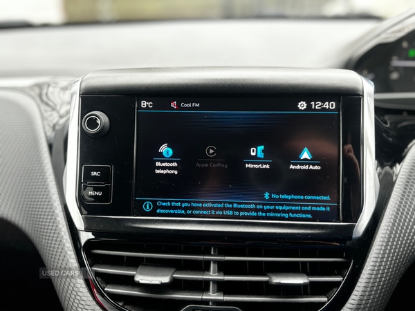 Used Peugeot 208 2018 for sale - 77538897: Photo 14