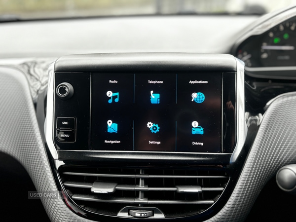 Used Peugeot 208 2018 for sale - 77538897: Photo 15