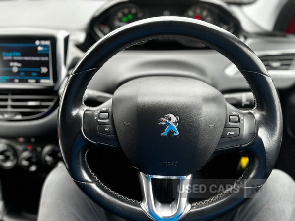 Used Peugeot 208 2018 for sale - 77538897: Photo 16