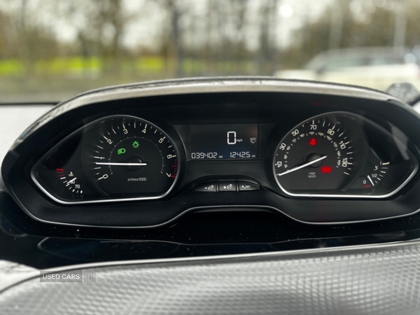 Used Peugeot 208 2018 for sale - 77538897: Photo 17