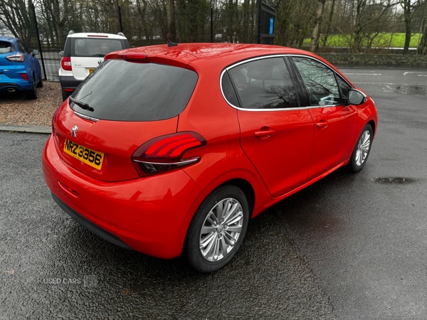 Used Peugeot 208 2018 for sale - 77538897: Photo 7