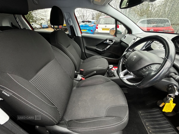 Used Peugeot 208 2018 for sale - 77538897: Photo 9