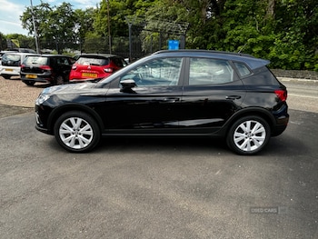 Used SEAT Arona 2020 for sale - 79000236: Photo