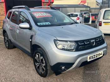 2022 - 1.5 Blue dCi Prestige 5dr