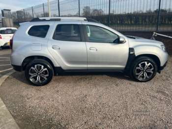 Used Dacia Duster 2022 for sale - 74800138: Photo