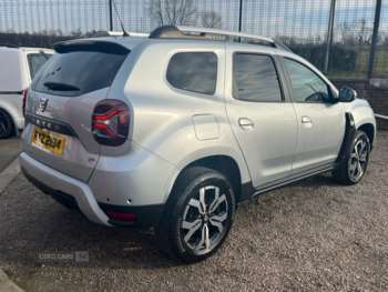 Used Dacia Duster 2022 for sale - 74800138: Photo
