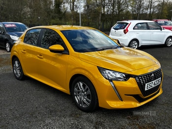 Used Peugeot 208 2020 for sale - 78363479: Photo