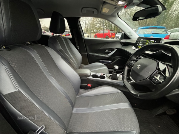 Used Peugeot 2008 2020 for sale - 77041413: Photo 10