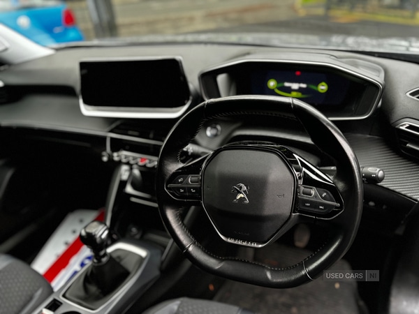 Used Peugeot 2008 2020 for sale - 77041413: Photo 11