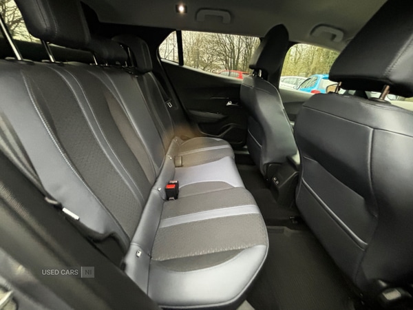Used Peugeot 2008 2020 for sale - 77041413: Photo 12