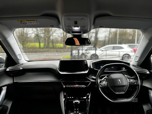Used Peugeot 2008 2020 for sale - 77041413: Photo 13