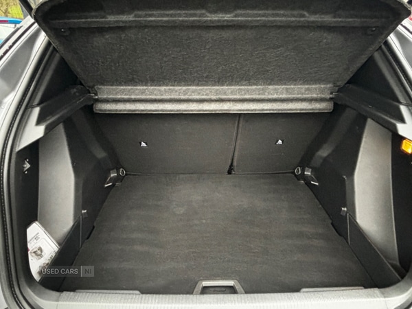 Used Peugeot 2008 2020 for sale - 77041413: Photo 14