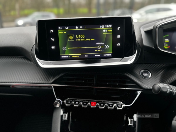 Used Peugeot 2008 2020 for sale - 77041413: Photo 15