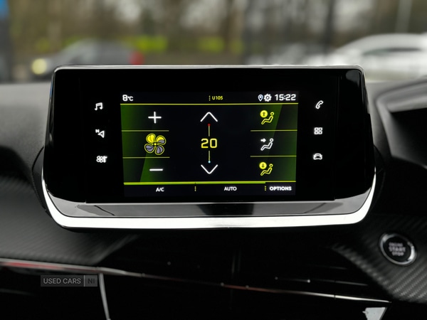 Used Peugeot 2008 2020 for sale - 77041413: Photo 16