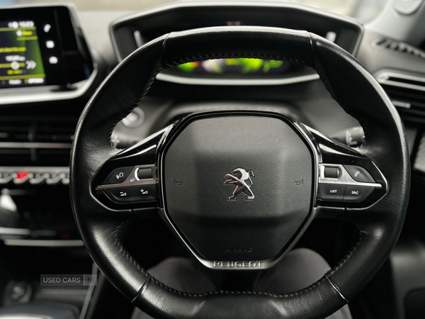 Used Peugeot 2008 2020 for sale - 77041413: Photo 18