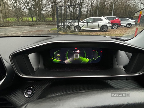 Used Peugeot 2008 2020 for sale - 77041413: Photo 19