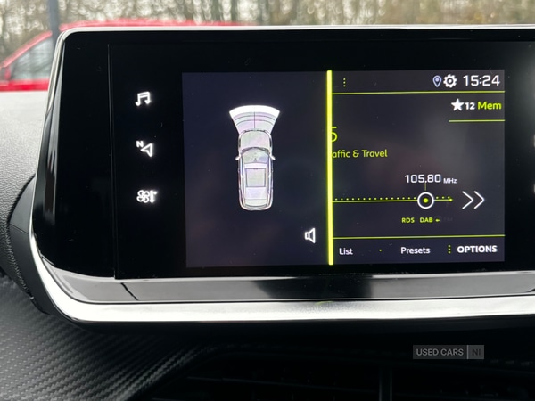 Used Peugeot 2008 2020 for sale - 77041413: Photo 20