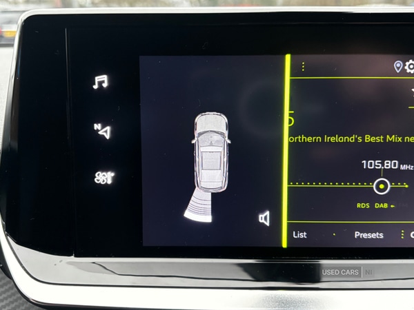 Used Peugeot 2008 2020 for sale - 77041413: Photo 21