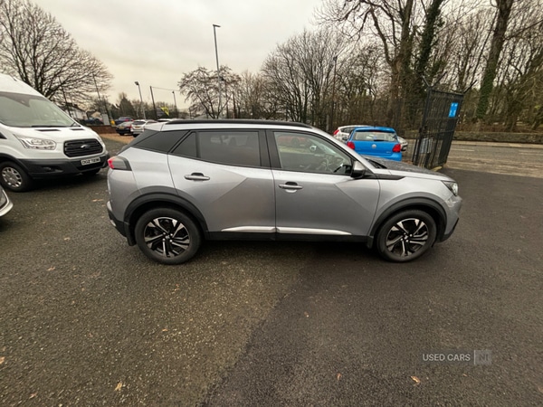 Used Peugeot 2008 2020 for sale - 77041413: Photo 9