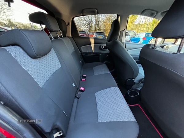 Used Toyota Yaris 2015 for sale - 76953647: Photo 10