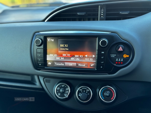 Used Toyota Yaris 2015 for sale - 76953647: Photo 13