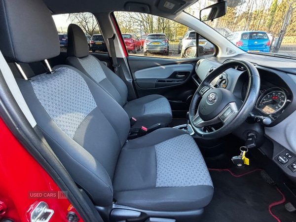 Used Toyota Yaris 2015 for sale - 76953647: Photo 9