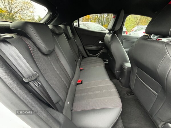 Used Vauxhall Mokka 2022 for sale - 76562855: Photo 10