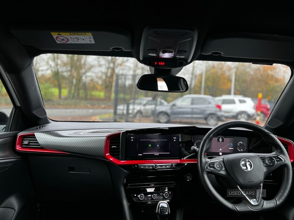 Used Vauxhall Mokka 2022 for sale - 76562855: Photo 11