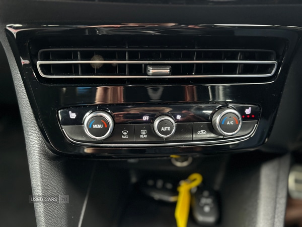 Used Vauxhall Mokka 2022 for sale - 76562855: Photo 14