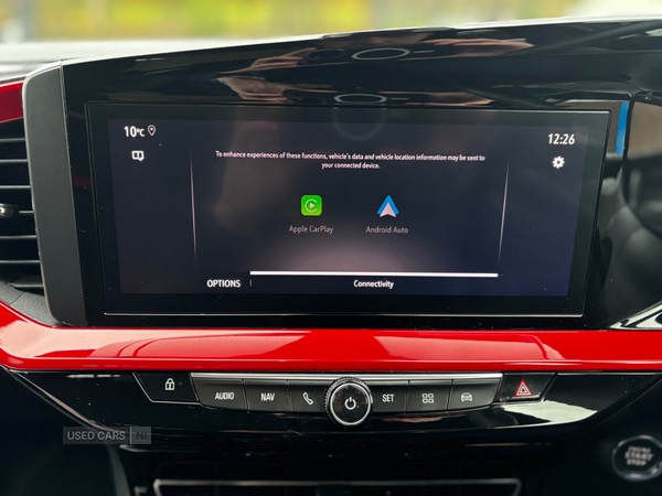 Used Vauxhall Mokka 2022 for sale - 76562855: Photo 15