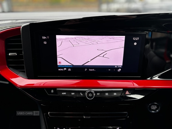 Used Vauxhall Mokka 2022 for sale - 76562855: Photo 16