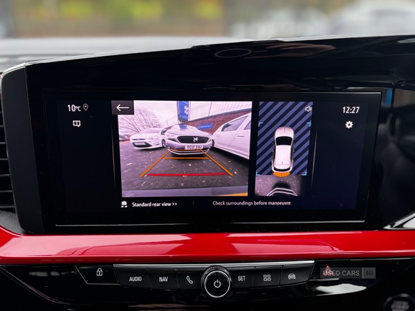 Used Vauxhall Mokka 2022 for sale - 76562855: Photo 17