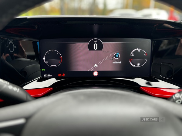 Used Vauxhall Mokka 2022 for sale - 76562855: Photo 18