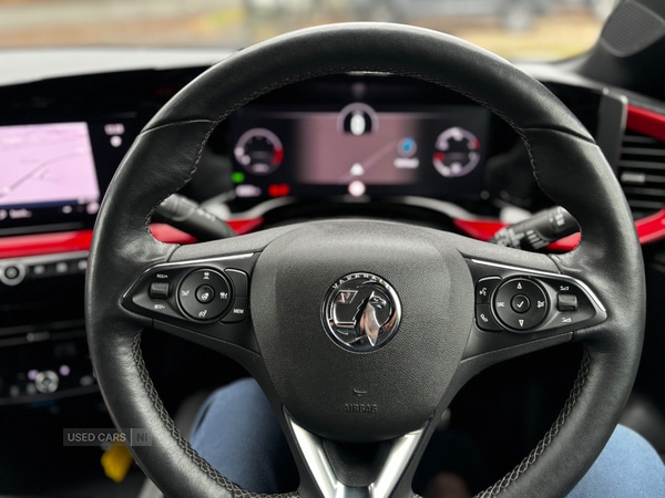 Used Vauxhall Mokka 2022 for sale - 76562855: Photo 19