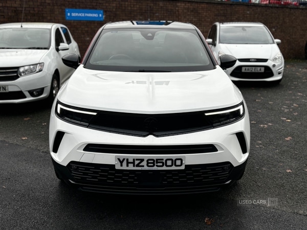 Used Vauxhall Mokka 2022 for sale - 76562855: Photo 2