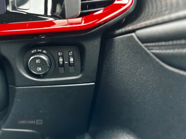 Used Vauxhall Mokka 2022 for sale - 76562855: Photo 20