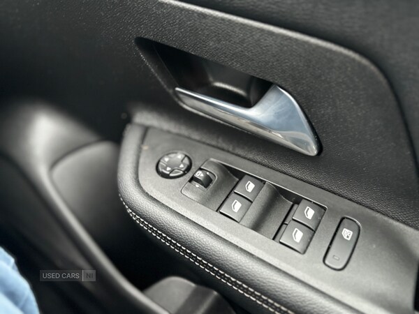 Used Vauxhall Mokka 2022 for sale - 76562855: Photo 21